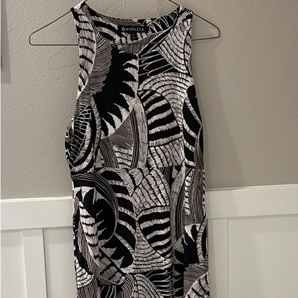 Athleta santorini dress - Picture 3 of 3